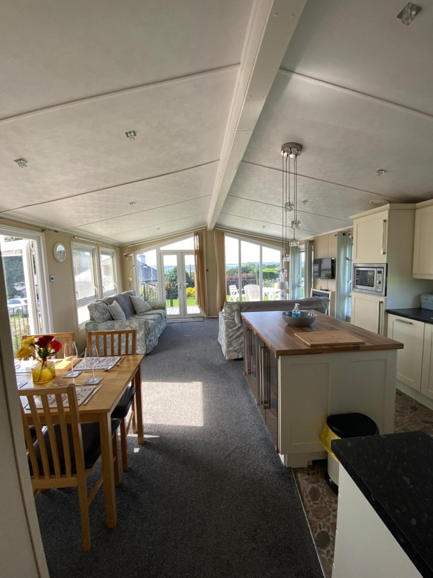 East Kitcham Lodge Launceston Luaran gambar