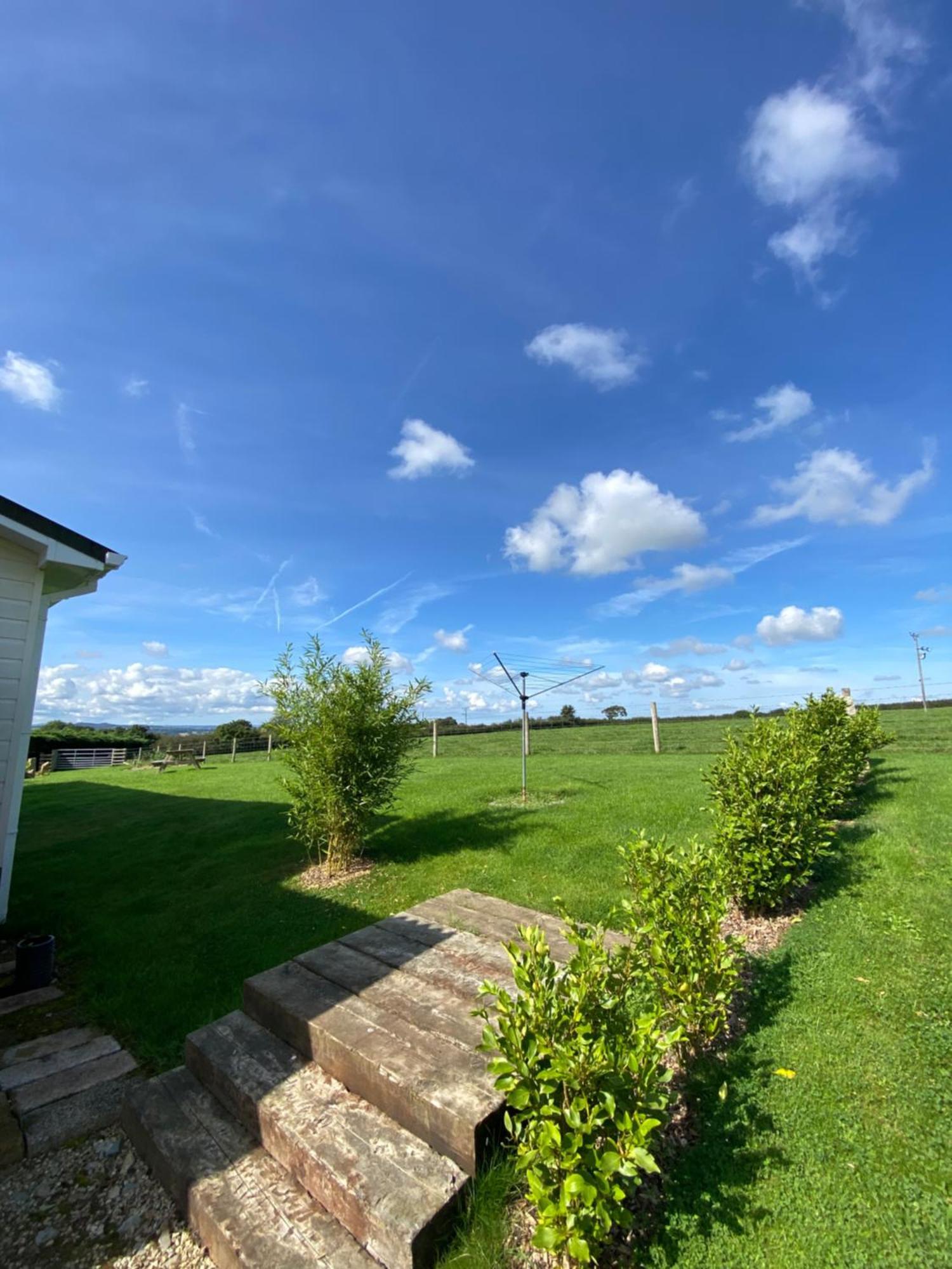 East Kitcham Lodge Launceston Luaran gambar