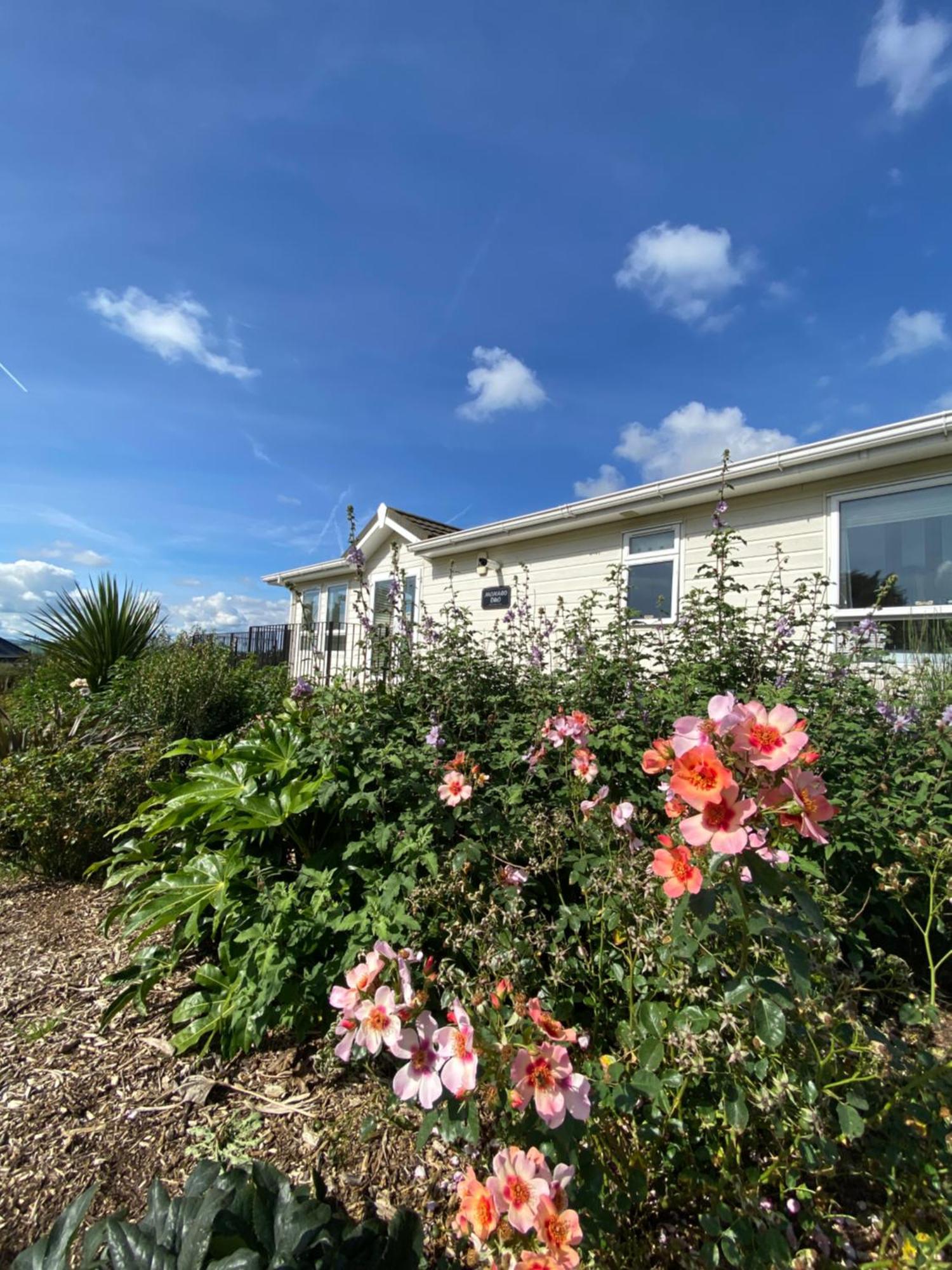 East Kitcham Lodge Launceston Luaran gambar