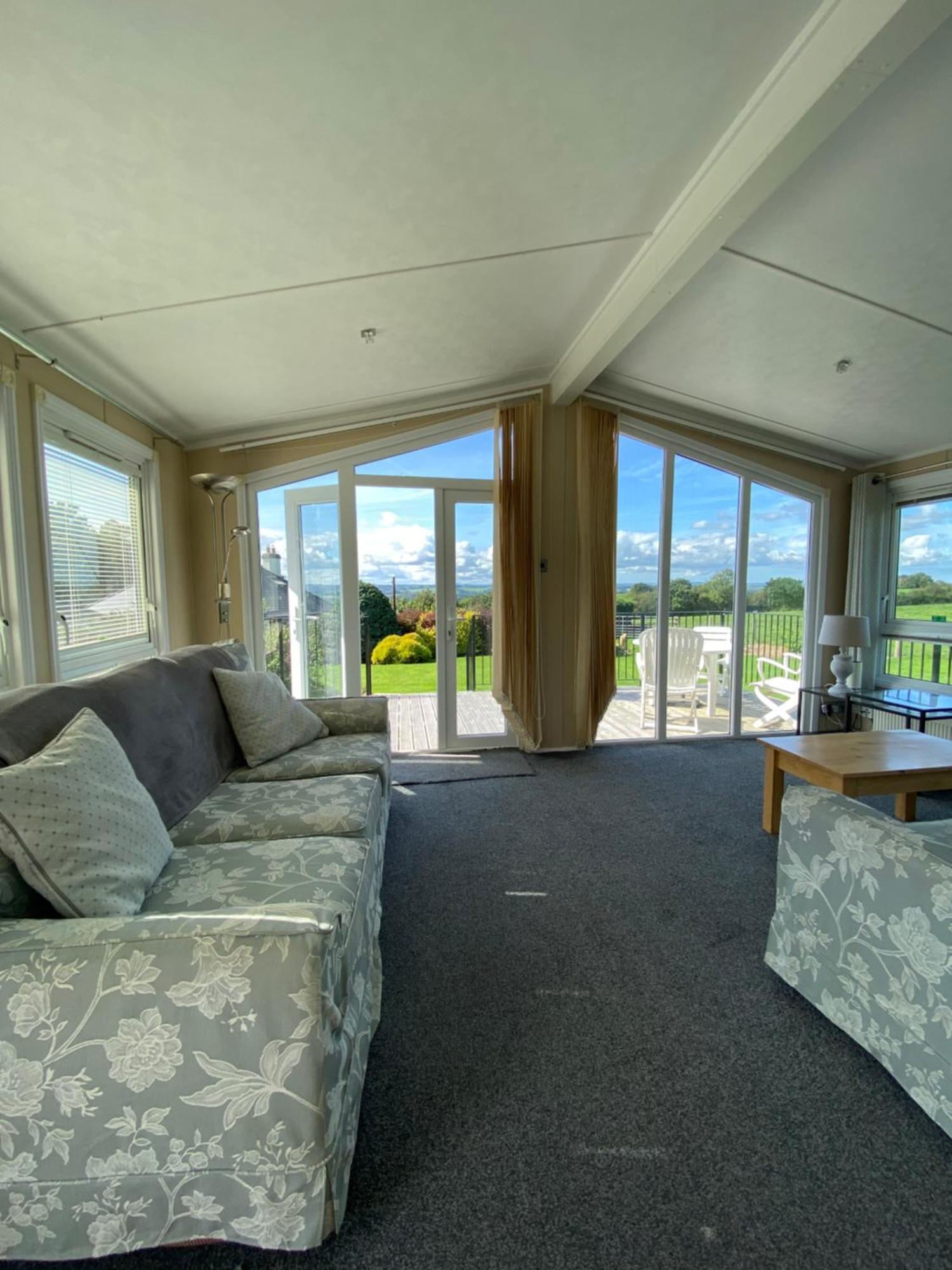 East Kitcham Lodge Launceston Luaran gambar